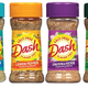 Illustration for article titled Mrs. Dash, who never existed, has possibly divorced